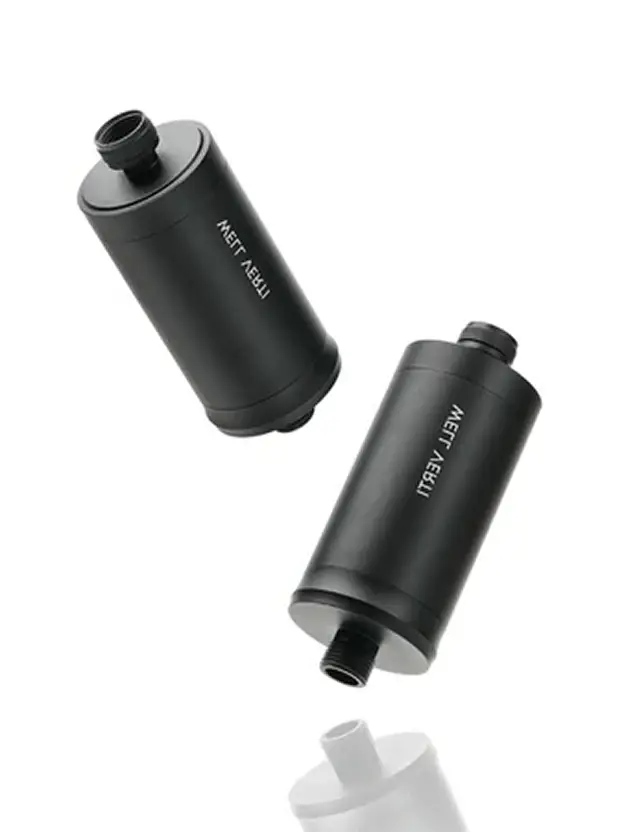 Novoflo Pod Shower filter