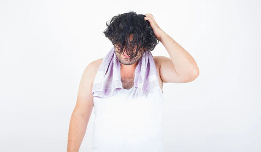 Why Your Scalp Itches After Every Shower — And How to Fix It