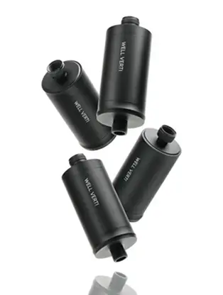 Novoflo Pod Shower filter